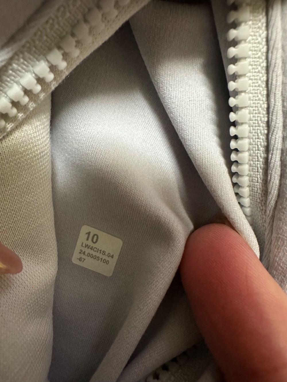 lululemon define - Picture 3 of 5